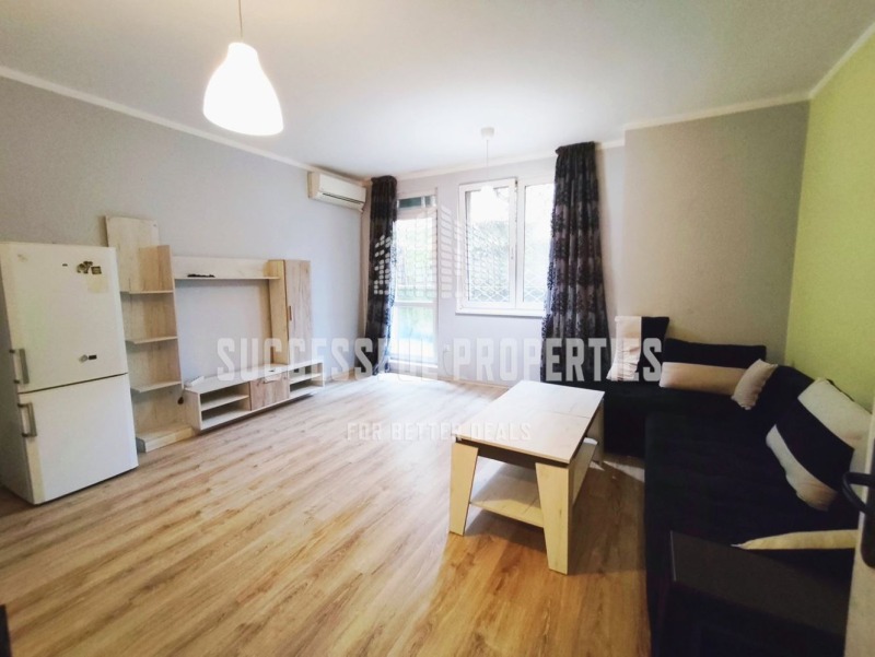 Продава 2-СТАЕН, гр. София, Бъкстон, снимка 3 - Апартаменти - 52565720