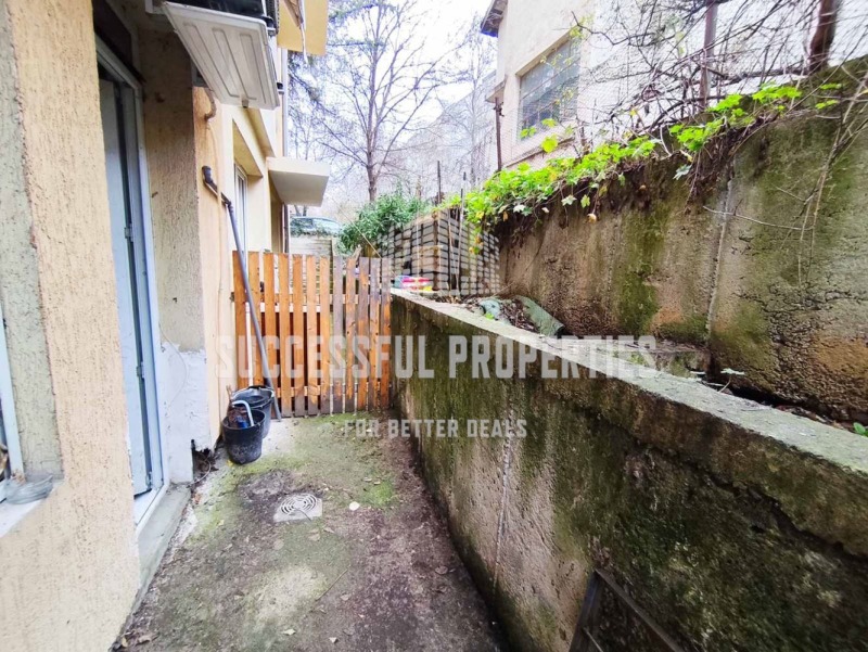 Продава 2-СТАЕН, гр. София, Бъкстон, снимка 4 - Апартаменти - 52565720