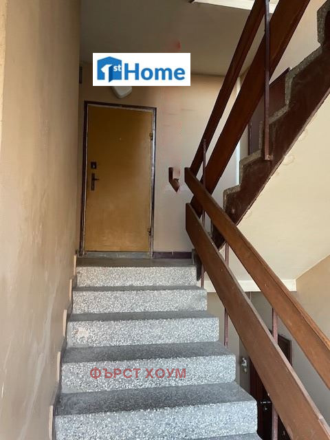 Продава 2-СТАЕН, гр. София, Сухата река, снимка 6 - Апартаменти - 54356652