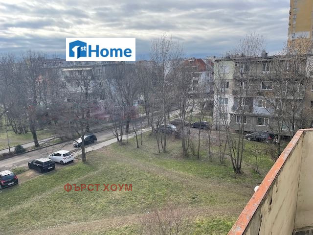 Продава 2-СТАЕН, гр. София, Сухата река