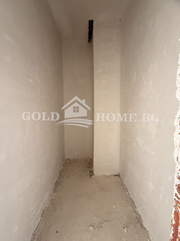 Продава 2-СТАЕН, гр. Пловдив, Беломорски, снимка 6 - Апартаменти - 55727377