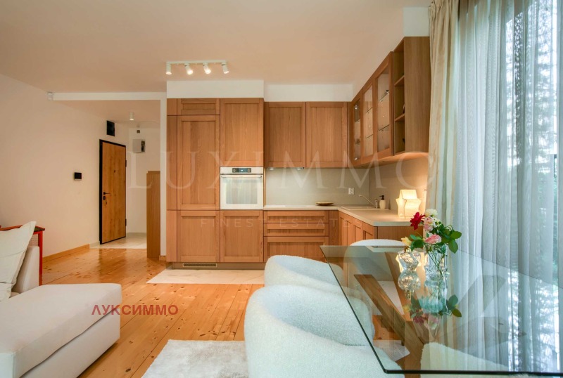 Zu verkaufen  2 Schlafzimmer Sofia , m-t Gardowa glawa , 209 qm | 41928757 - Bild [7]