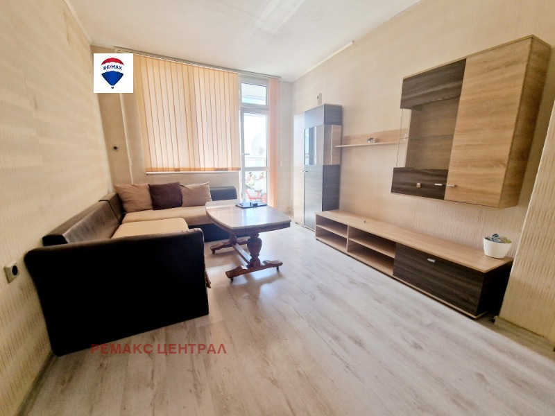 Na sprzedaż  2 sypialnie Stara Zagora , Remiza , 71 mkw | 89961905 - obraz [7]