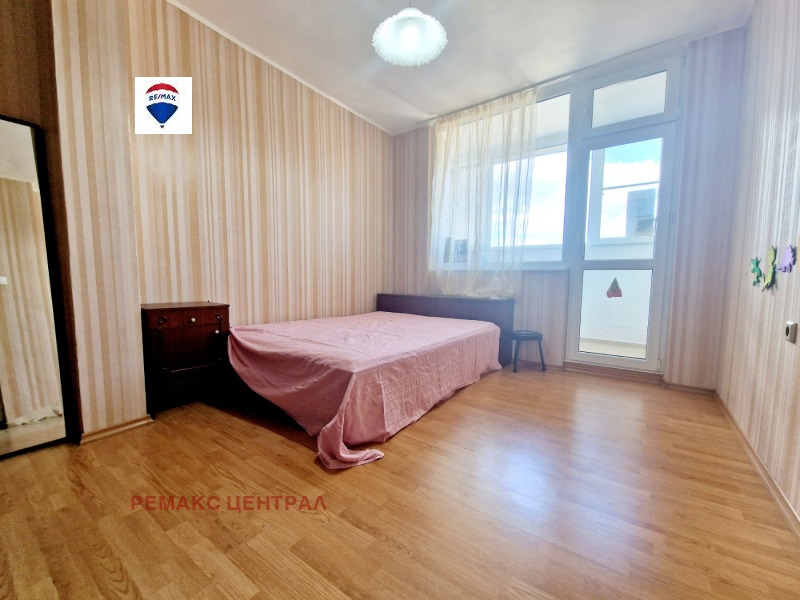 Продава 3-СТАЕН, гр. Стара Загора, Ремиза, снимка 8 - Aпартаменти - 47238645