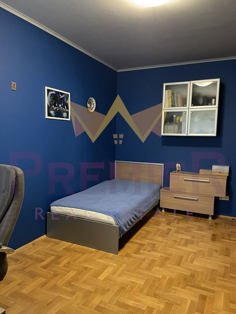 Продава 3-СТАЕН, гр. Варна, Бриз, снимка 10 - Aпартаменти - 47349674