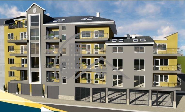 À venda  2 quartos Varna , Asparuhovo , 106 m² | 16554320