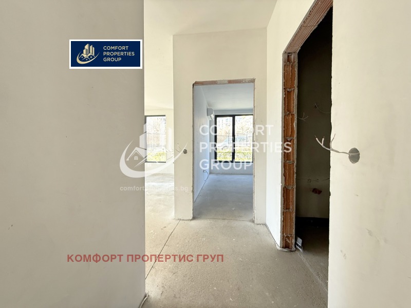 À vendre  2 chambres Sofia , Dragalevtsi , 105 m² | 50708021 - image [10]