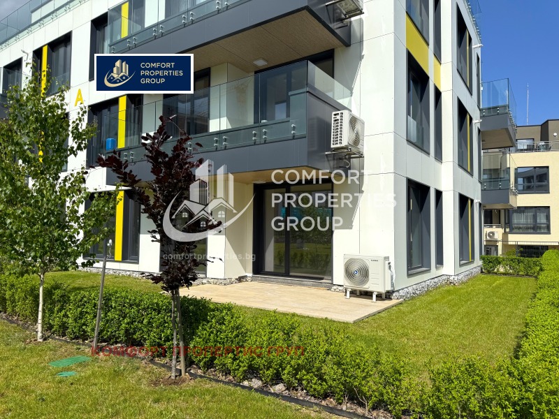 À vendre  2 chambres Sofia , Dragalevtsi , 105 m² | 50708021