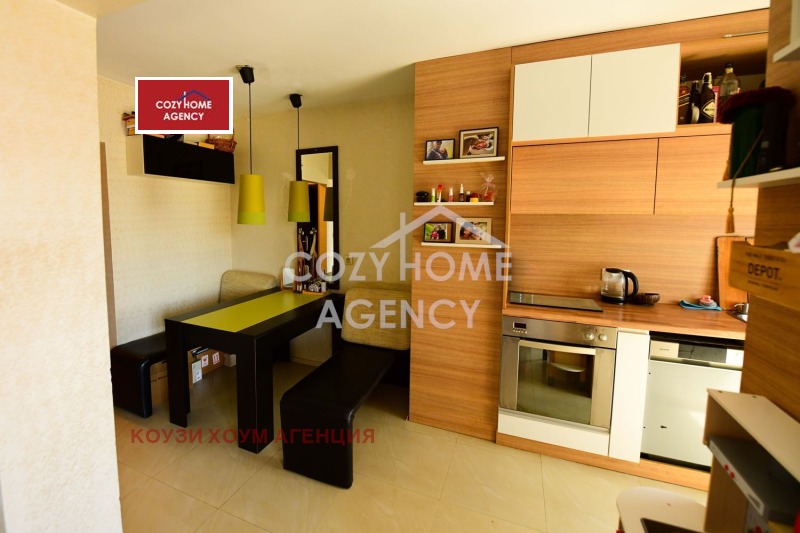 En venta  2 dormitorios Sofia , Vitosha , 89 metros cuadrados | 16597248 - imagen [5]