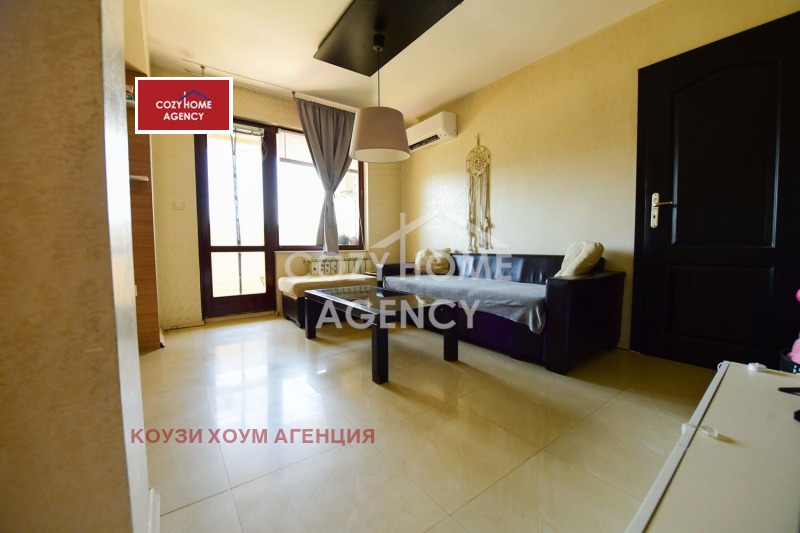 En venta  2 dormitorios Sofia , Vitosha , 89 metros cuadrados | 16597248 - imagen [16]