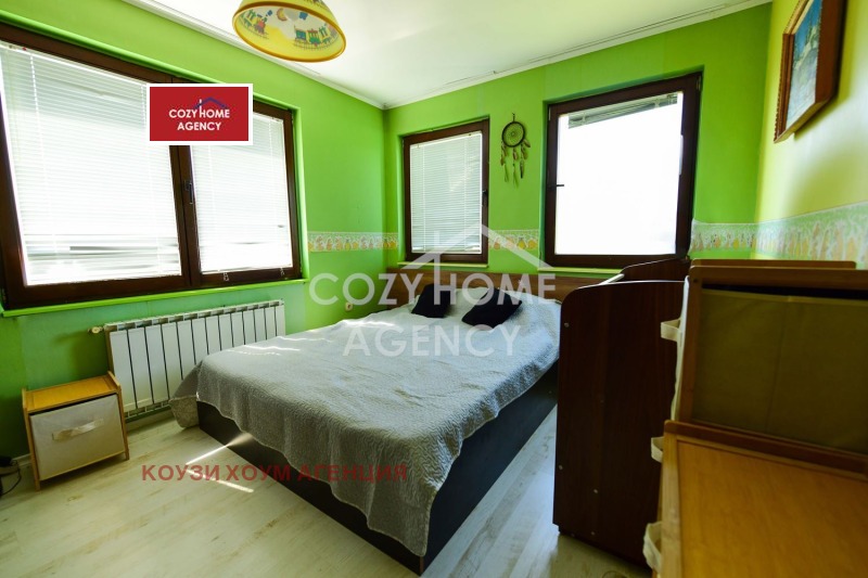 En venta  2 dormitorios Sofia , Vitosha , 89 metros cuadrados | 16597248 - imagen [3]