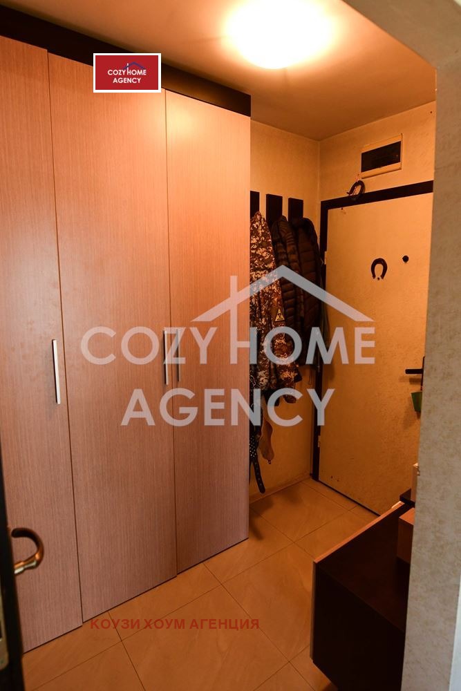 En venta  2 dormitorios Sofia , Vitosha , 89 metros cuadrados | 16597248 - imagen [11]