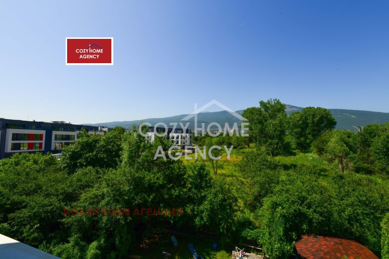 En venta  2 dormitorios Sofia , Vitosha , 89 metros cuadrados | 16597248 - imagen [2]