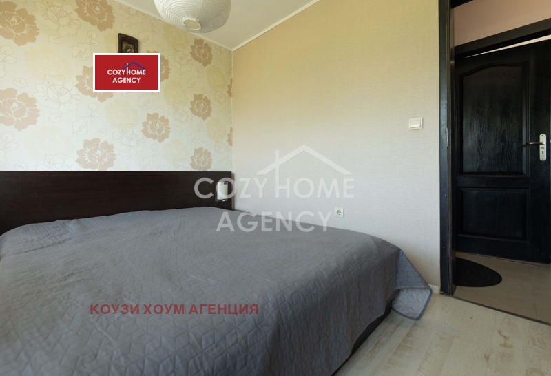 En venta  2 dormitorios Sofia , Vitosha , 89 metros cuadrados | 16597248 - imagen [13]