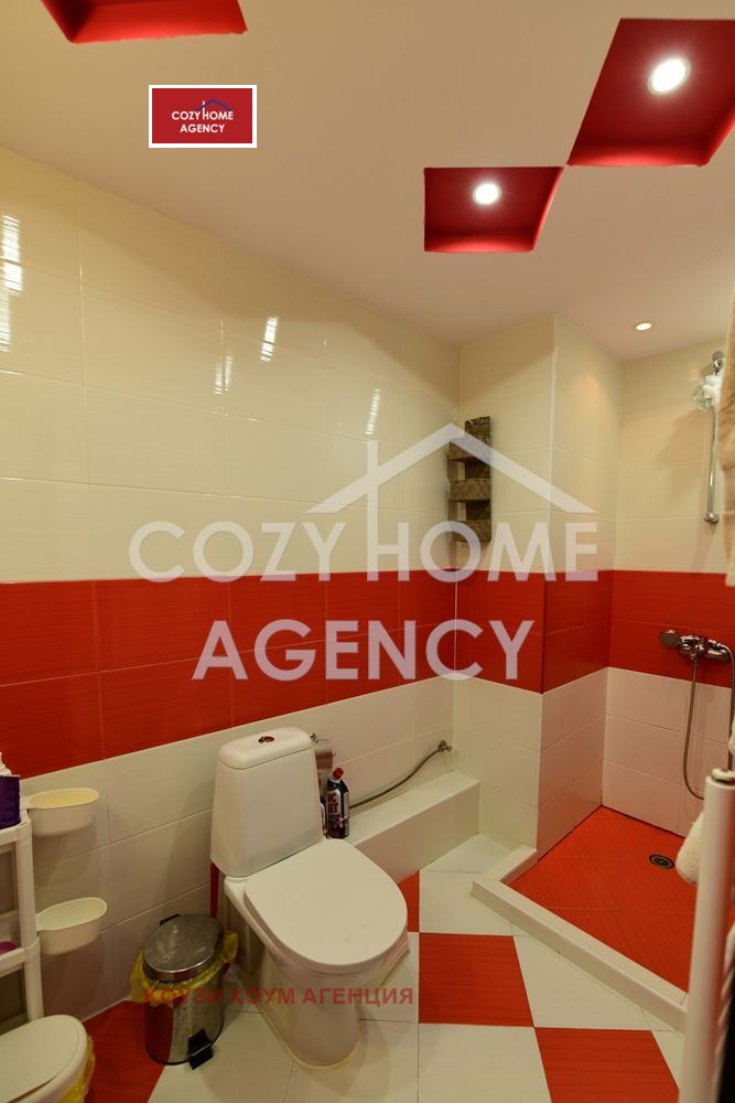 En venta  2 dormitorios Sofia , Vitosha , 89 metros cuadrados | 16597248 - imagen [10]
