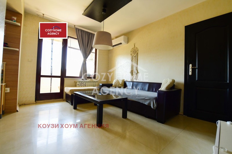 En venta  2 dormitorios Sofia , Vitosha , 89 metros cuadrados | 16597248 - imagen [8]