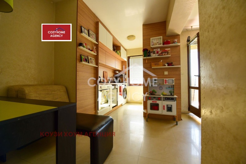 En venta  2 dormitorios Sofia , Vitosha , 89 metros cuadrados | 16597248 - imagen [17]