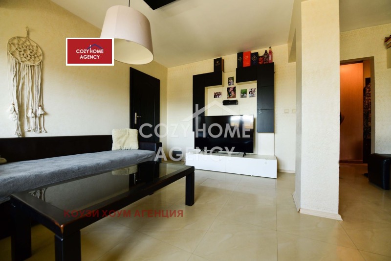 En venta  2 dormitorios Sofia , Vitosha , 89 metros cuadrados | 16597248 - imagen [4]