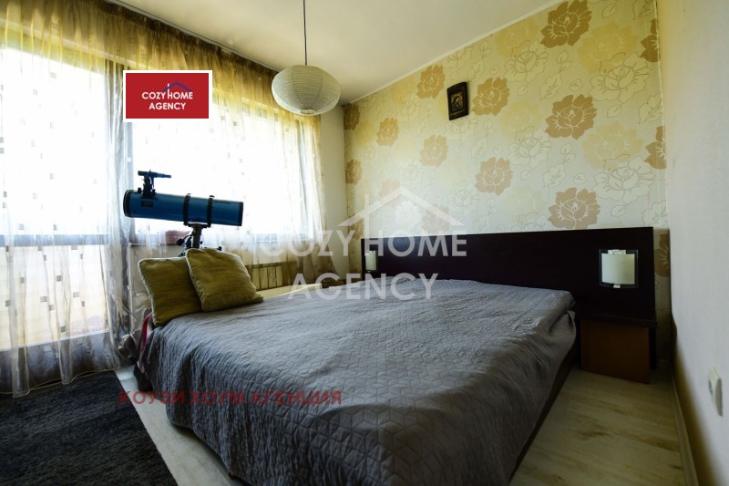 En venta  2 dormitorios Sofia , Vitosha , 89 metros cuadrados | 16597248 - imagen [15]