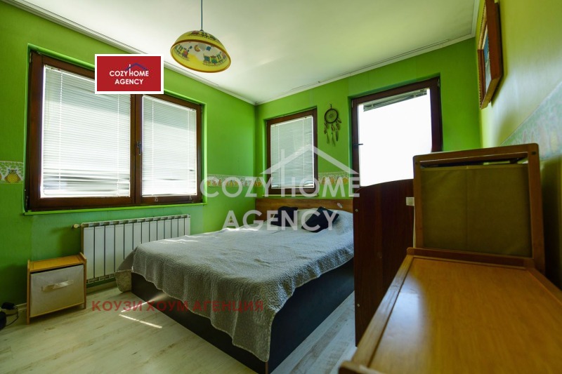 En venta  2 dormitorios Sofia , Vitosha , 89 metros cuadrados | 16597248