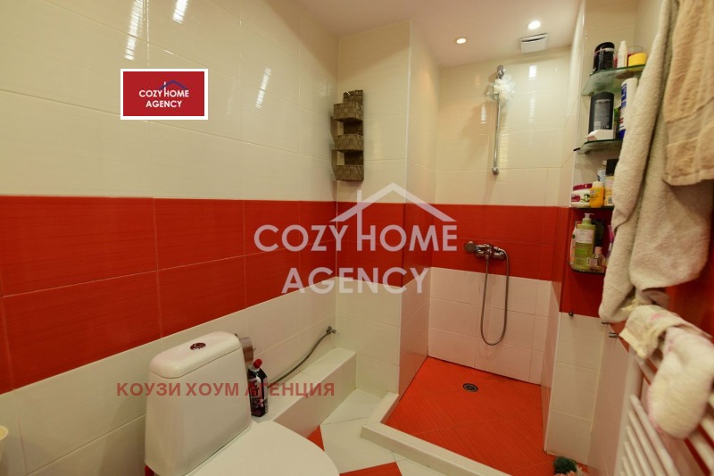En venta  2 dormitorios Sofia , Vitosha , 89 metros cuadrados | 16597248 - imagen [12]