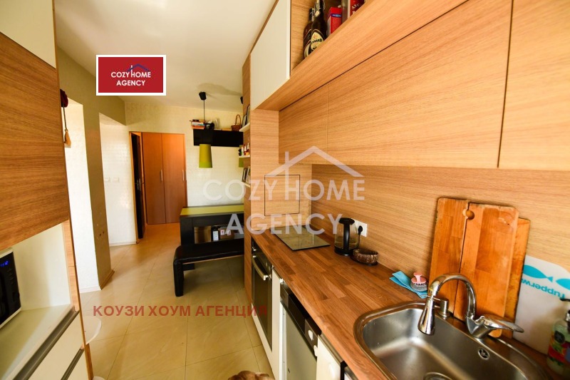 En venta  2 dormitorios Sofia , Vitosha , 89 metros cuadrados | 16597248 - imagen [6]