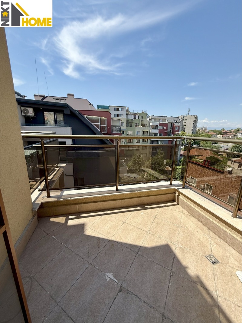 En venta  2 dormitorios Plovdiv , Kyuchuk Parizh , 109 metros cuadrados | 45518794 - imagen [4]