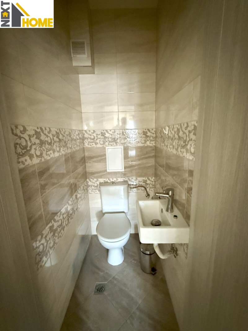 En venta  2 dormitorios Plovdiv , Kyuchuk Parizh , 109 metros cuadrados | 45518794 - imagen [11]