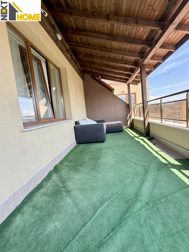 En venta  2 dormitorios Plovdiv , Kyuchuk Parizh , 109 metros cuadrados | 45518794 - imagen [9]