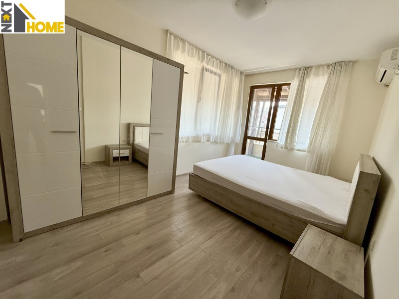 En venta  2 dormitorios Plovdiv , Kyuchuk Parizh , 109 metros cuadrados | 45518794 - imagen [7]