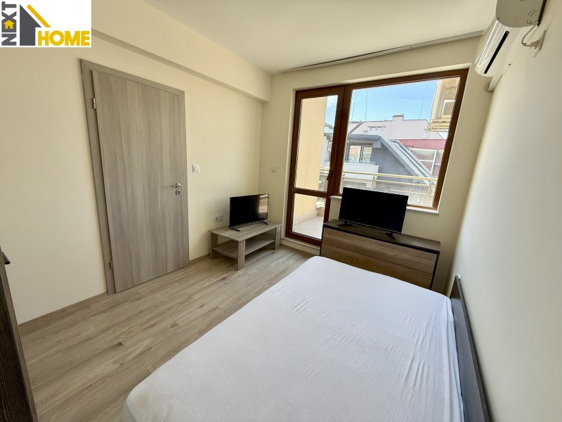 En venta  2 dormitorios Plovdiv , Kyuchuk Parizh , 109 metros cuadrados | 45518794 - imagen [3]