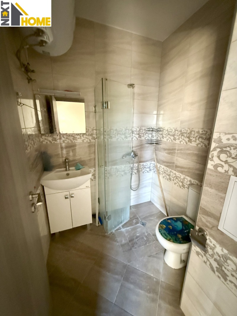 En venta  2 dormitorios Plovdiv , Kyuchuk Parizh , 109 metros cuadrados | 45518794 - imagen [6]