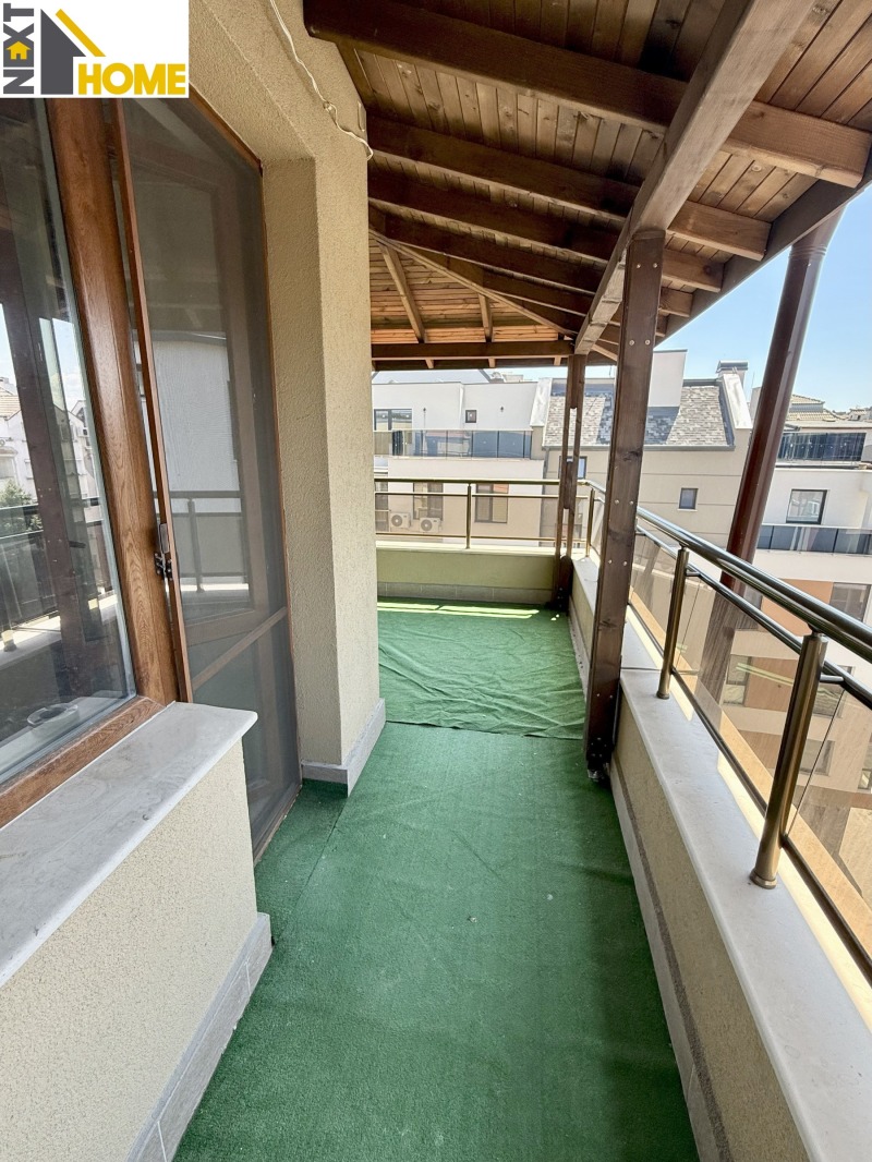 En venta  2 dormitorios Plovdiv , Kyuchuk Parizh , 109 metros cuadrados | 45518794 - imagen [8]
