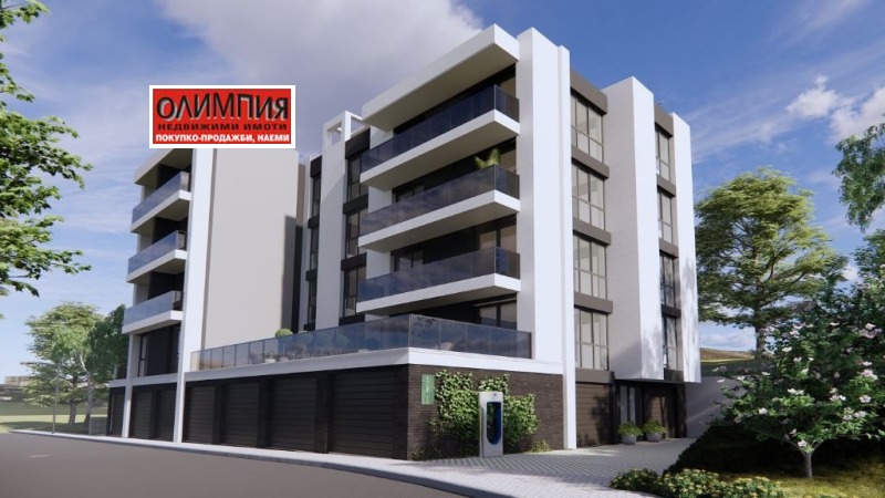En venta  2 dormitorios Pleven , Druzhba 1 , 123 metros cuadrados | 74122593