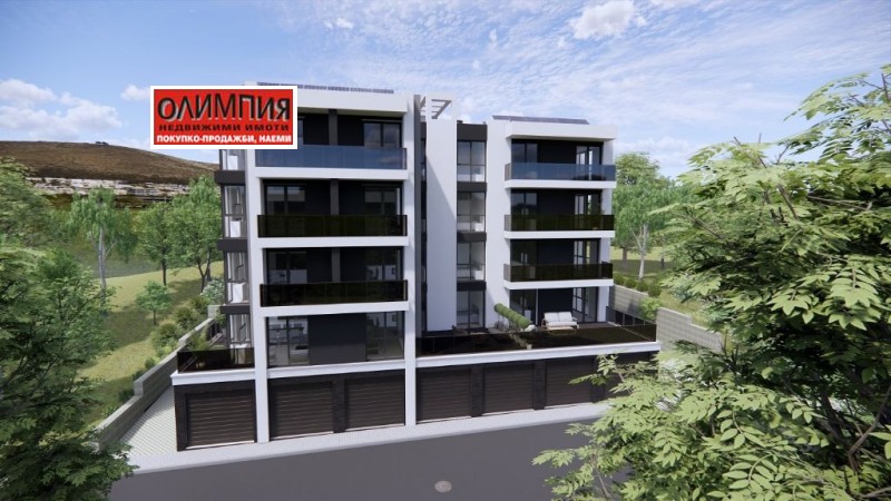 En venta  2 dormitorios Pleven , Druzhba 1 , 123 metros cuadrados | 74122593 - imagen [3]