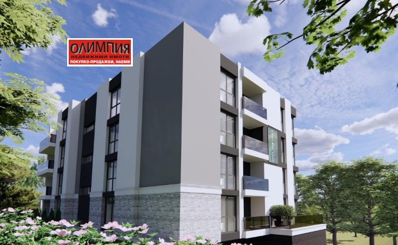 En venta  2 dormitorios Pleven , Druzhba 1 , 123 metros cuadrados | 74122593 - imagen [4]