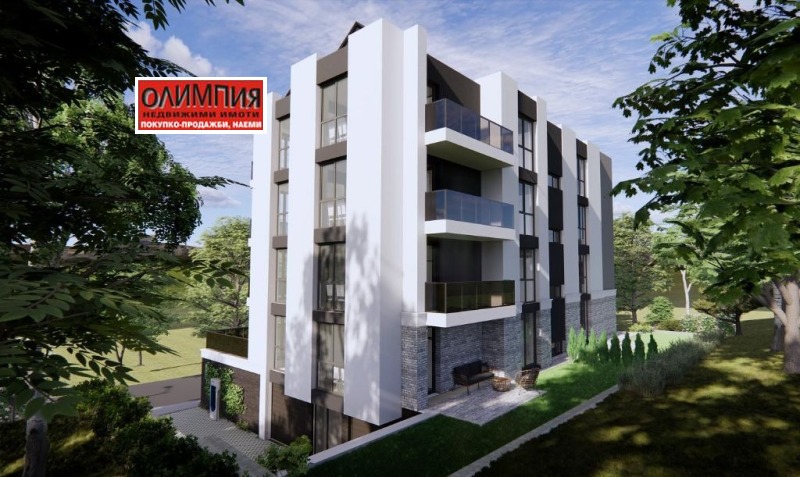 En venta  2 dormitorios Pleven , Druzhba 1 , 123 metros cuadrados | 74122593 - imagen [2]