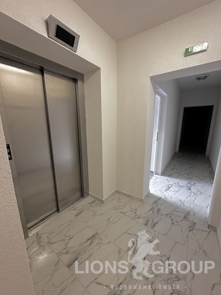 Продава 3-СТАЕН, гр. Варна, Виница, снимка 13 - Апартаменти - 54051883
