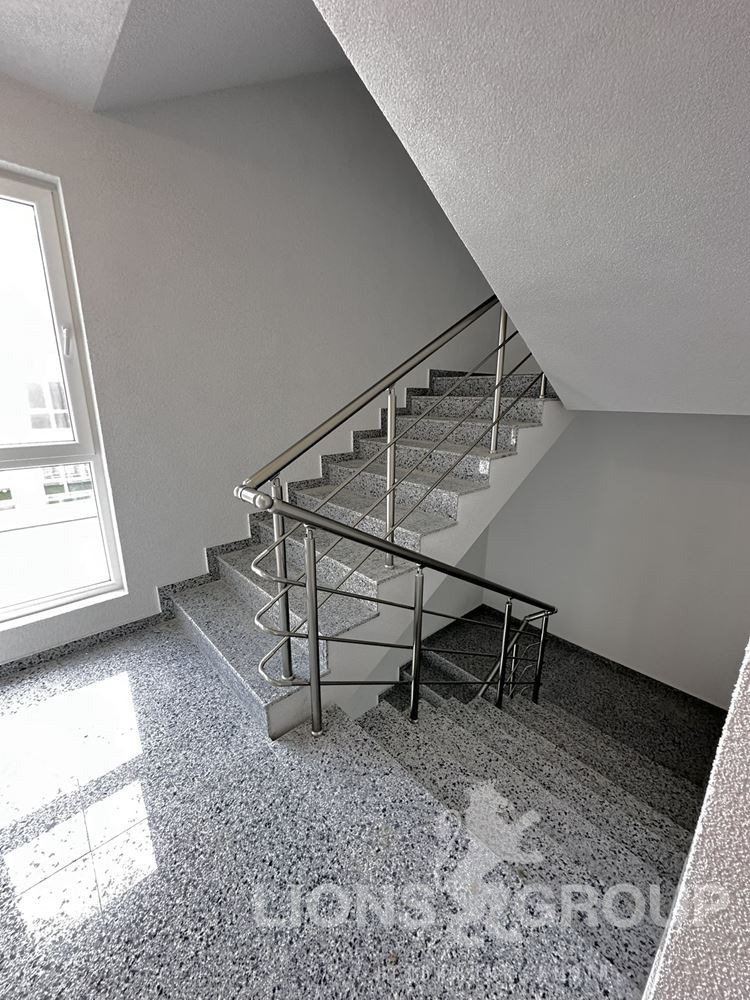 Продава 3-СТАЕН, гр. Варна, Виница, снимка 15 - Апартаменти - 54051883