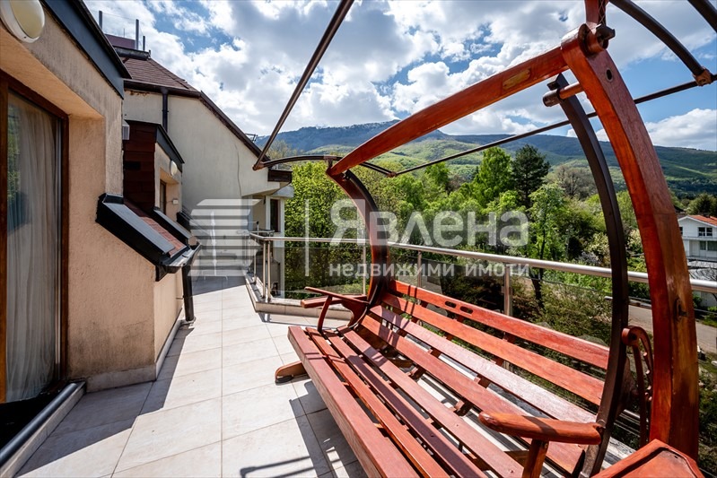 Продава 3-СТАЕН, гр. София, Драгалевци, снимка 7 - Апартаменти - 55620584