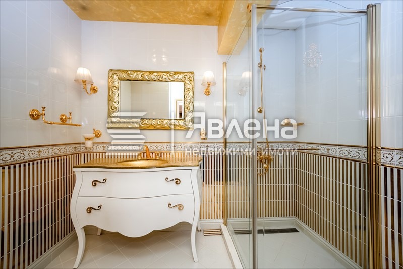 Продава 3-СТАЕН, гр. София, Драгалевци, снимка 10 - Апартаменти - 55620584
