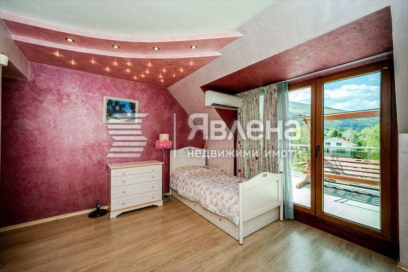 Продава 3-СТАЕН, гр. София, Драгалевци, снимка 5 - Апартаменти - 55620584