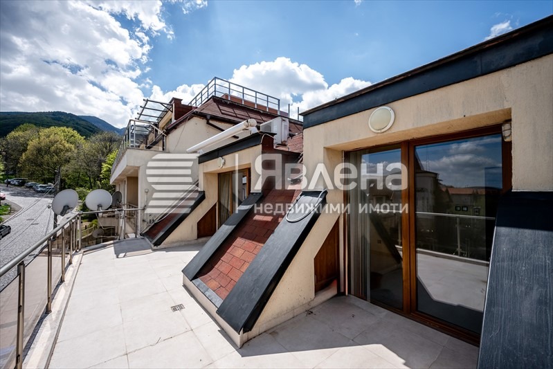 Продава 3-СТАЕН, гр. София, Драгалевци, снимка 11 - Апартаменти - 55620584