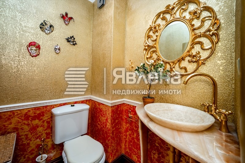 Продава 3-СТАЕН, гр. София, Драгалевци, снимка 9 - Апартаменти - 55620584