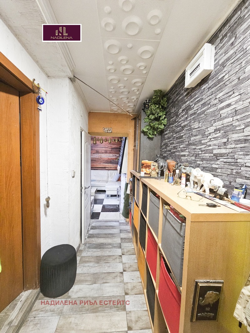 На продаж  3 кімнатна София , Люлин 6 , 88 кв.м | 17377696 - зображення [14]