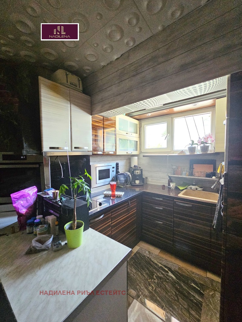 На продаж  3 кімнатна София , Люлин 6 , 88 кв.м | 17377696 - зображення [5]