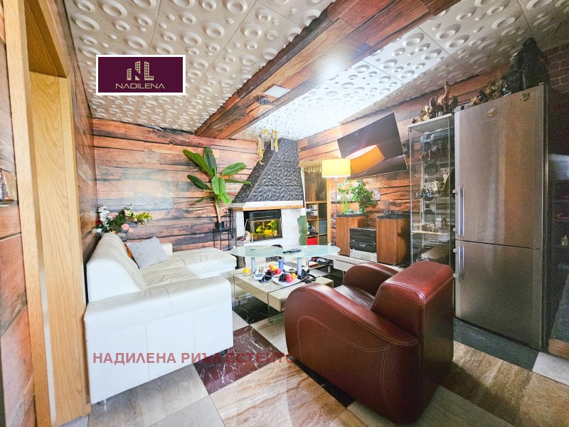 На продаж  3 кімнатна София , Люлин 6 , 88 кв.м | 17377696