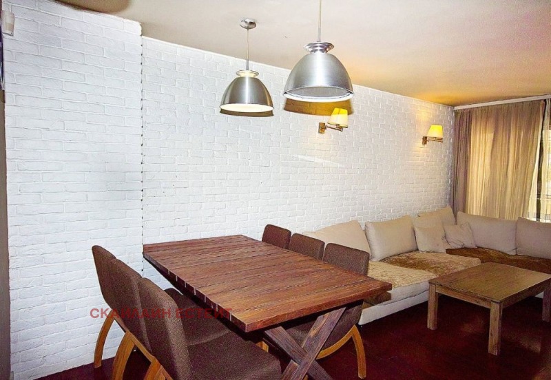 Продава 4-СТАЕН, гр. София, Белите брези, снимка 3 - Апартаменти - 53521626