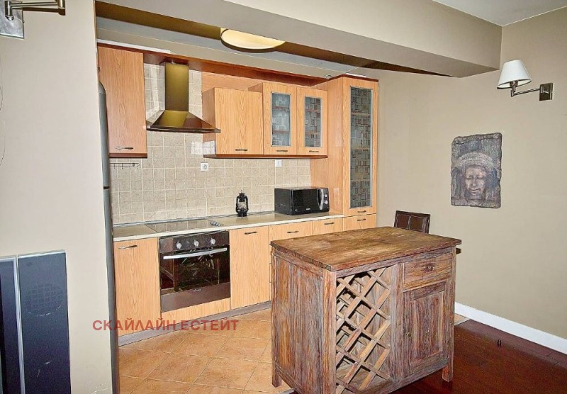 Продава 4-СТАЕН, гр. София, Белите брези, снимка 2 - Апартаменти - 53521626