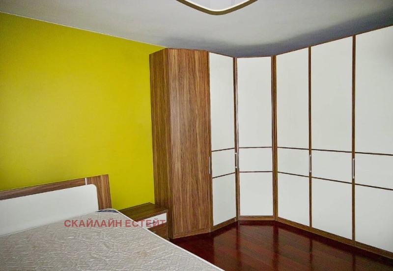 Продава 4-СТАЕН, гр. София, Белите брези, снимка 5 - Апартаменти - 53521626